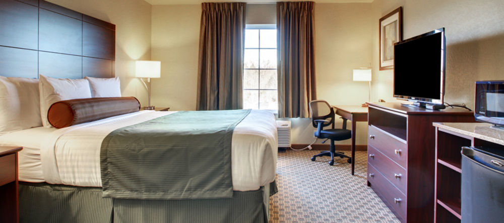Cobblestone Inn & Suites-Winterset Exteriér fotografie